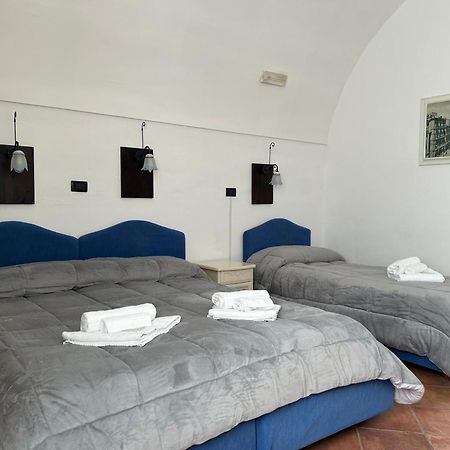 B&B Centro Storico Caltanissetta Exterior foto