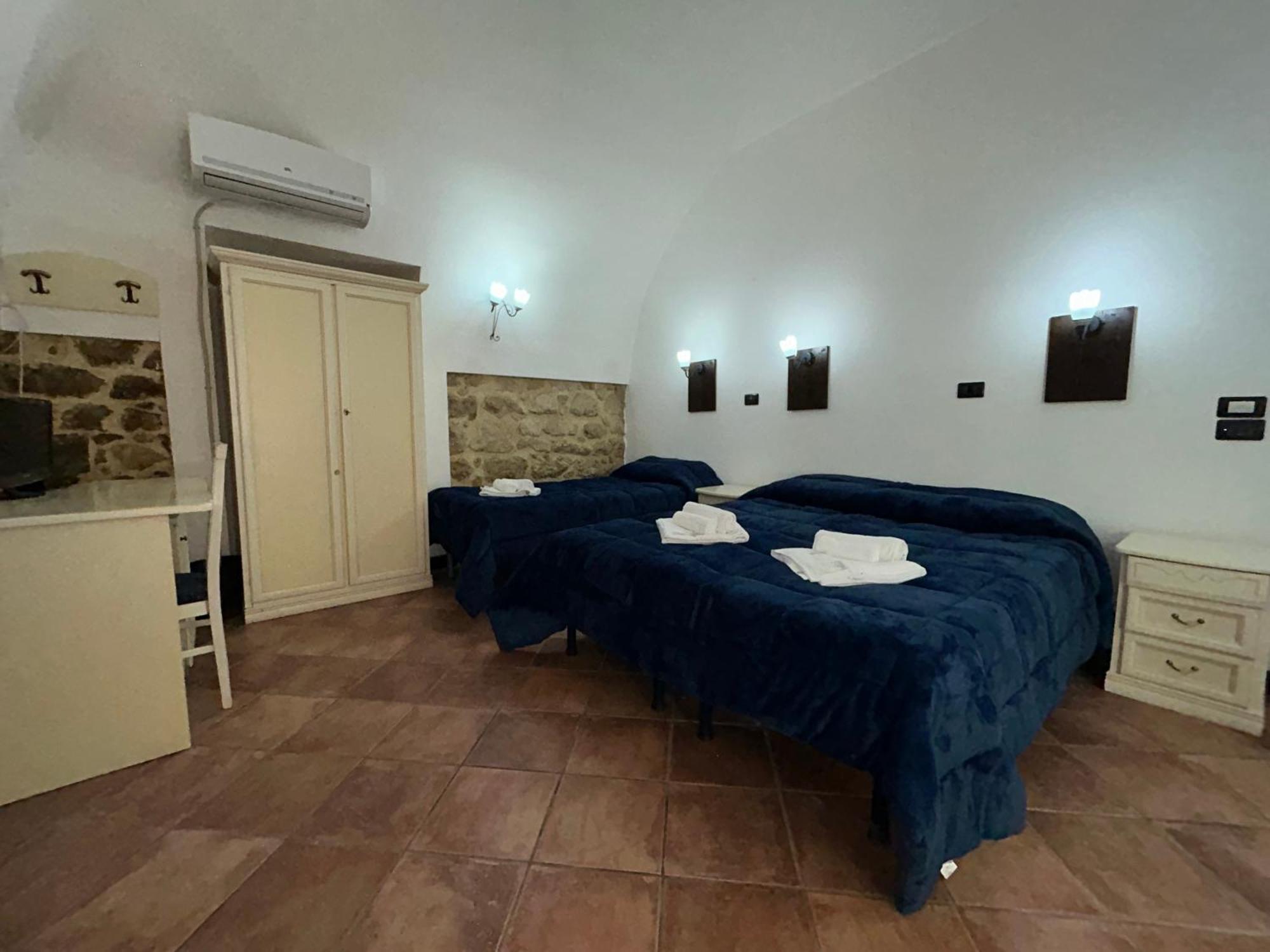 B&B Centro Storico Caltanissetta Exterior foto