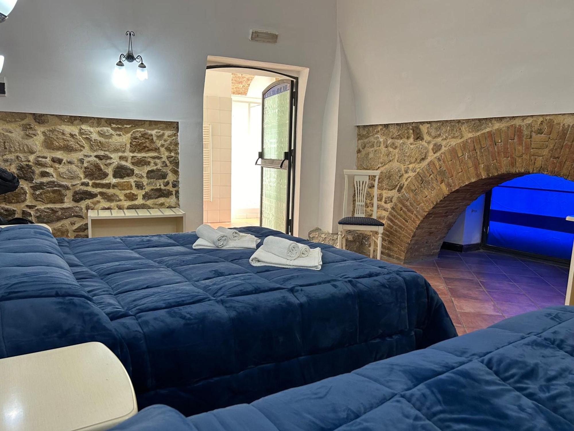 B&B Centro Storico Caltanissetta Exterior foto